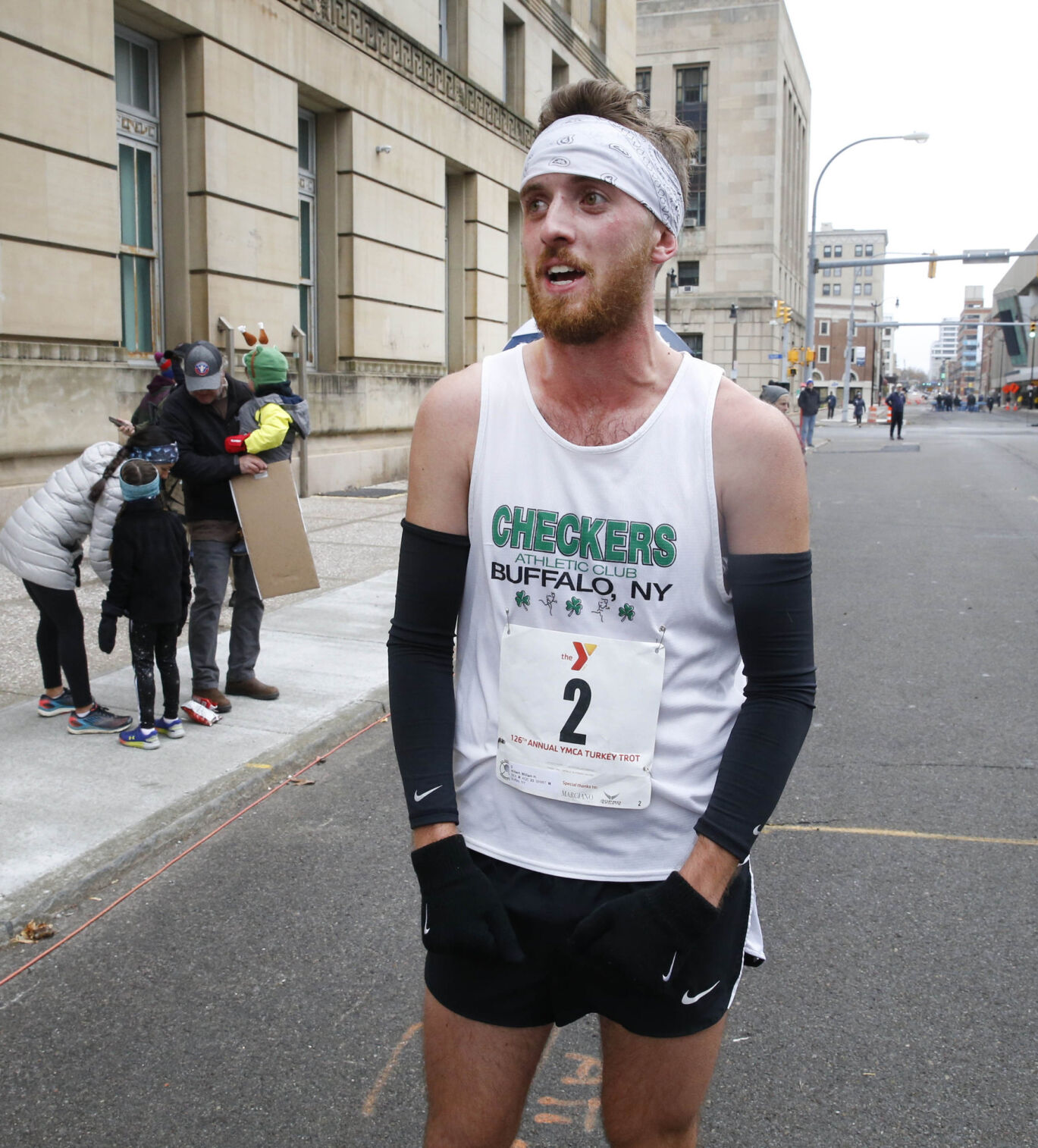 Turkey Trot 2021